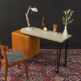 1950s desk