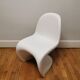 Chaise S de Verner Panton, Vitra