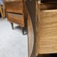 Paire de table de chevet Johnson Carper, 1960