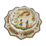 Beurrier Quimper Henriot