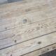 Antique table