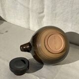 Handmade teapot