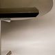 Smoked Glass Top Dining Table - c. 1970 - Roche Bobois