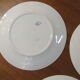 Plates France HB & cie Terre de fer