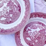 Sacavem Iron Earth Plate Duo