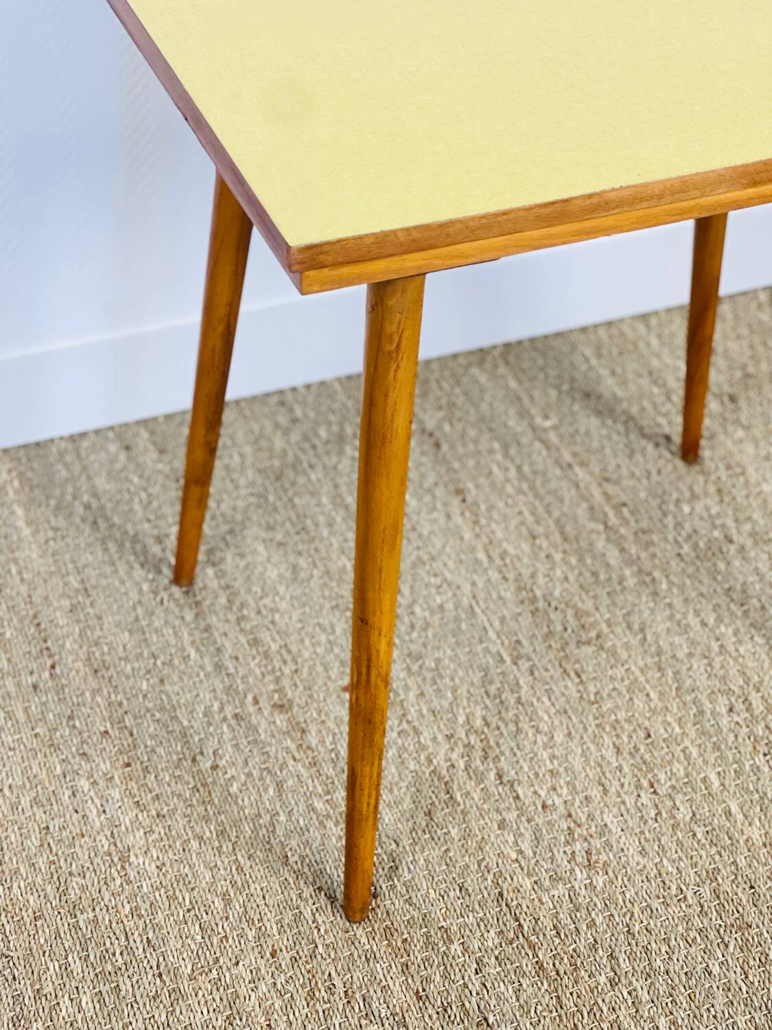 Side table, 1960