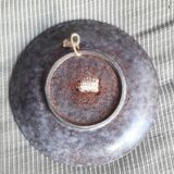 Vintage Vallauris plate signed Marius Musarra
