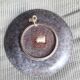 Vintage Vallauris plate signed Marius Musarra