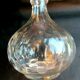 Carafe Baccarat, St Louis cristal incolore taillé, Napoléon III