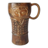 Tasse, mug Holt Howard scandinave, 1950-1960