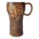 Holt Howard vintage mug Scandinavian era 50s 60s