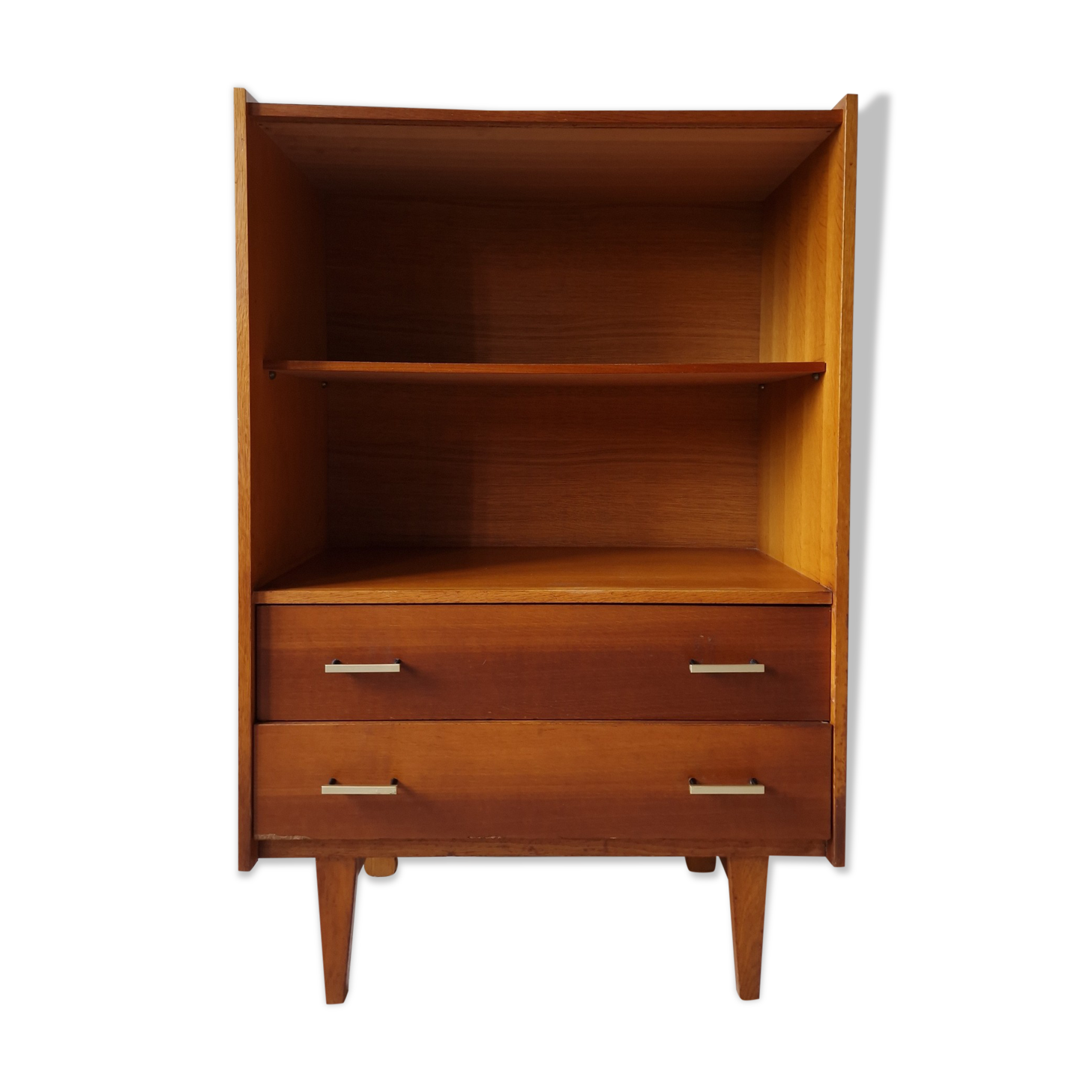 Vintage shelf