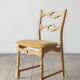 Henning Kjærnulf, dining chair (set of seven)