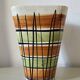 Free-form vase Poët-Laval