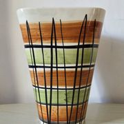 Vase forme libre Poët-Laval