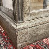 Vitrine ancienne