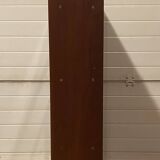 Vintage bookcase/display cabinet