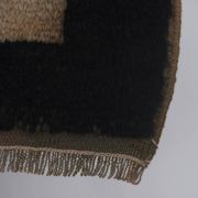 Tapis turc vintage fait main 80x140 cm