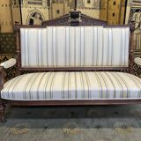 Napoleon III bench