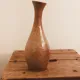 Single-stem vase • Puisaye stoneware