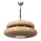70s vintage chandelier in Plexiglass Tortora Italian Design