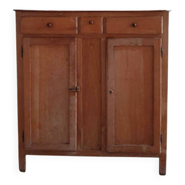 Buffet bas 2 portes