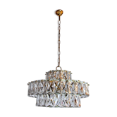 Kinkeldey Lustre, 3 levels, 1970, Germany