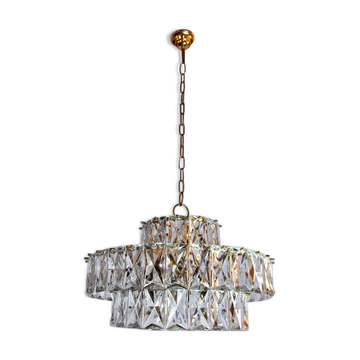 Kinkeldey Lustre, 3 levels, 1970, Germany