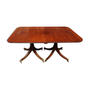 Table de salle à manger - style