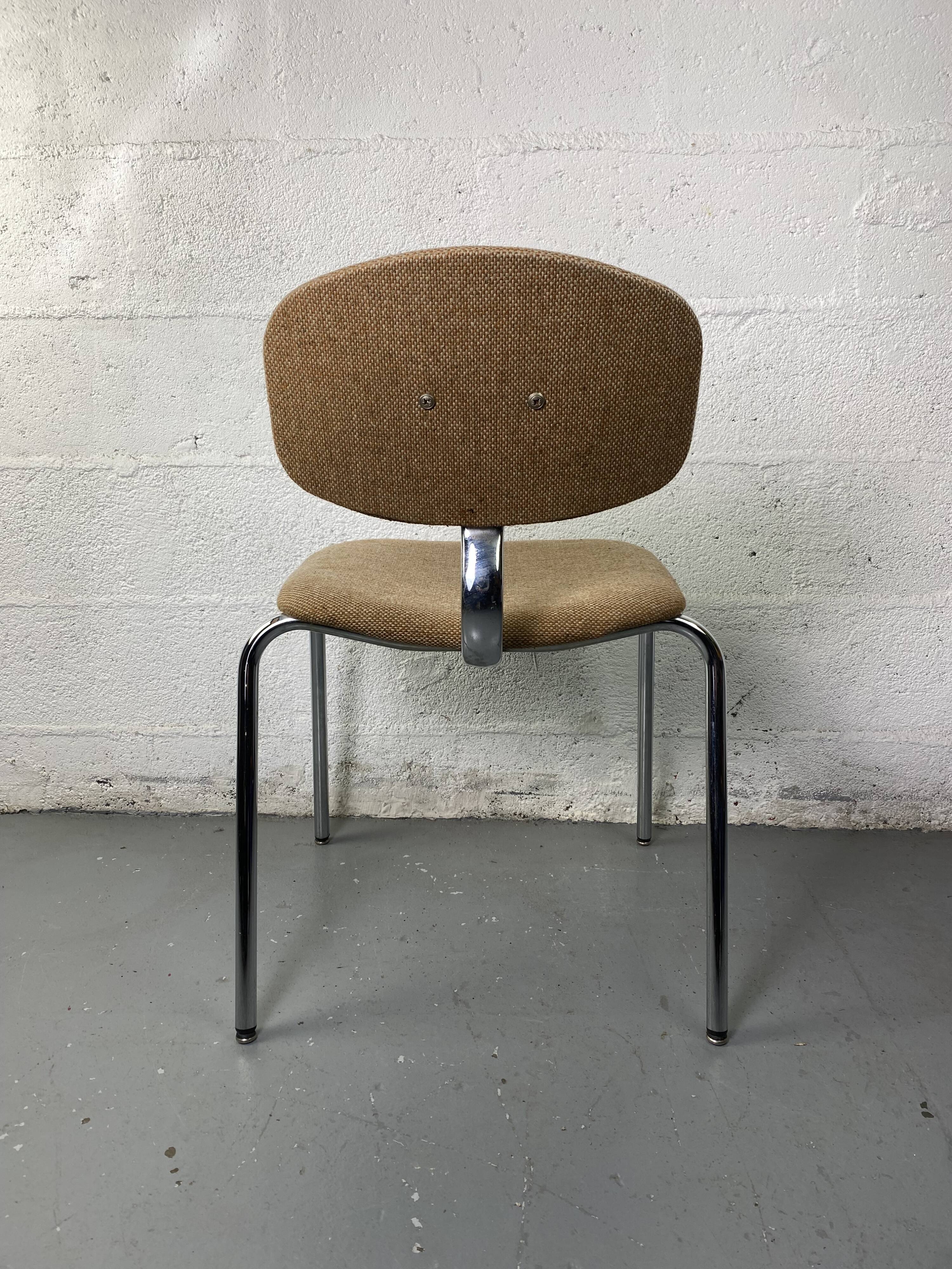 Steelcase Strafort office chair