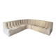 Ethnicraft - canapé n701