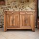 Parisian art deco buffet
