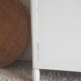Vintage parisian sideboard