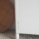 Vintage parisian sideboard
