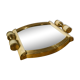 Art Deco mirror tray