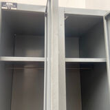 Acial La Poste cloakroom furniture