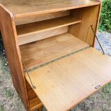 Scandinavian writing desk