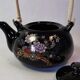 Pretty Vintage Japanese Teapot
