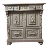 Armoire ancienne