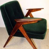 Armchair Bunny 300-177 Polish designer Joseph Chierowski