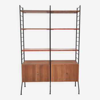 Ensemble modulable scandinave, 1960