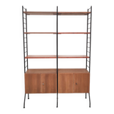 Ensemble modulable scandinave, 1960