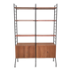 Ensemble modulable scandinave, 1960