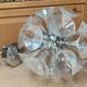 Vintage Sputnik Chandelier