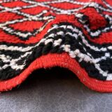 Vintage Red Carpet - 358 x 205 cm