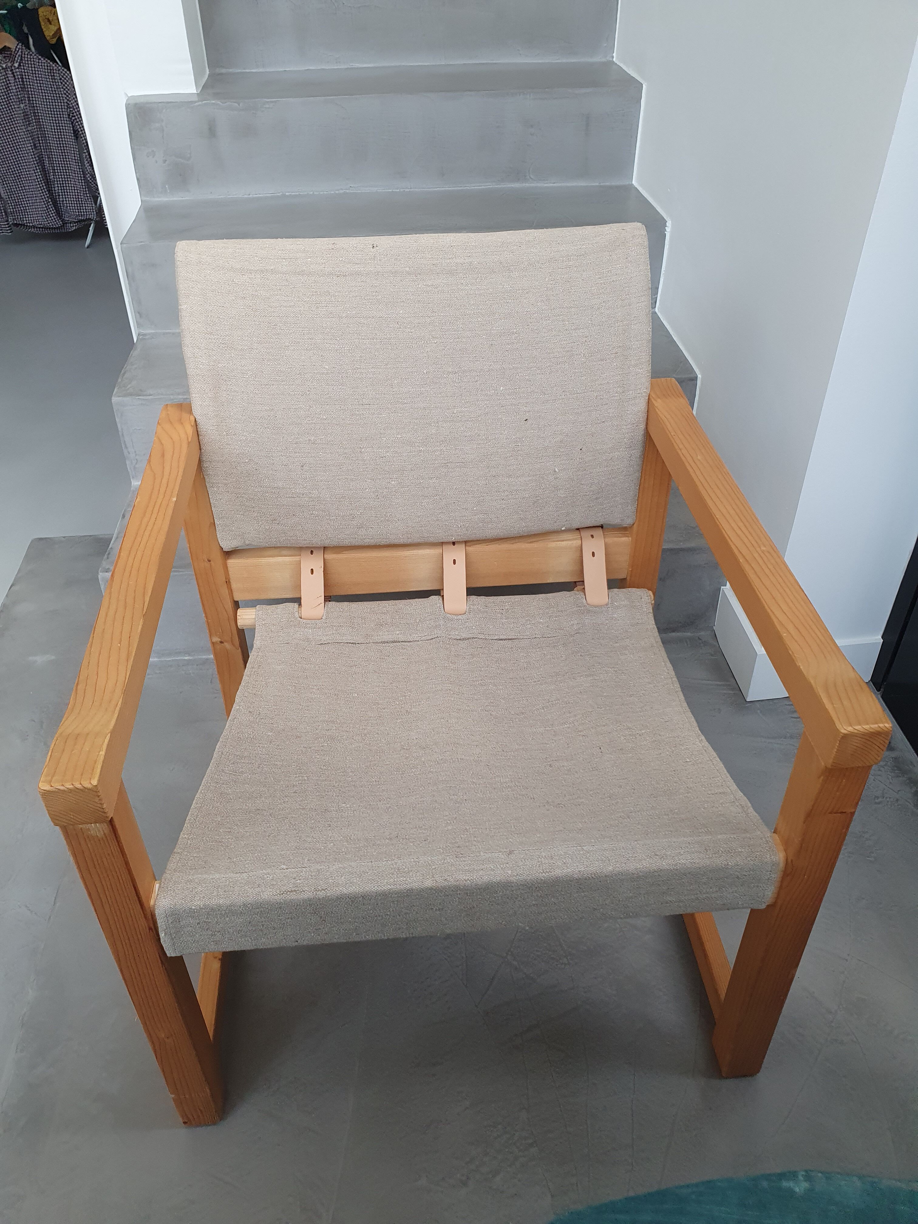 Mobring karin chair