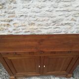 Louis Philippe high sideboard
