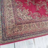 Large rug