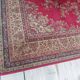 Grand tapis