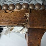 Voltaire armchair